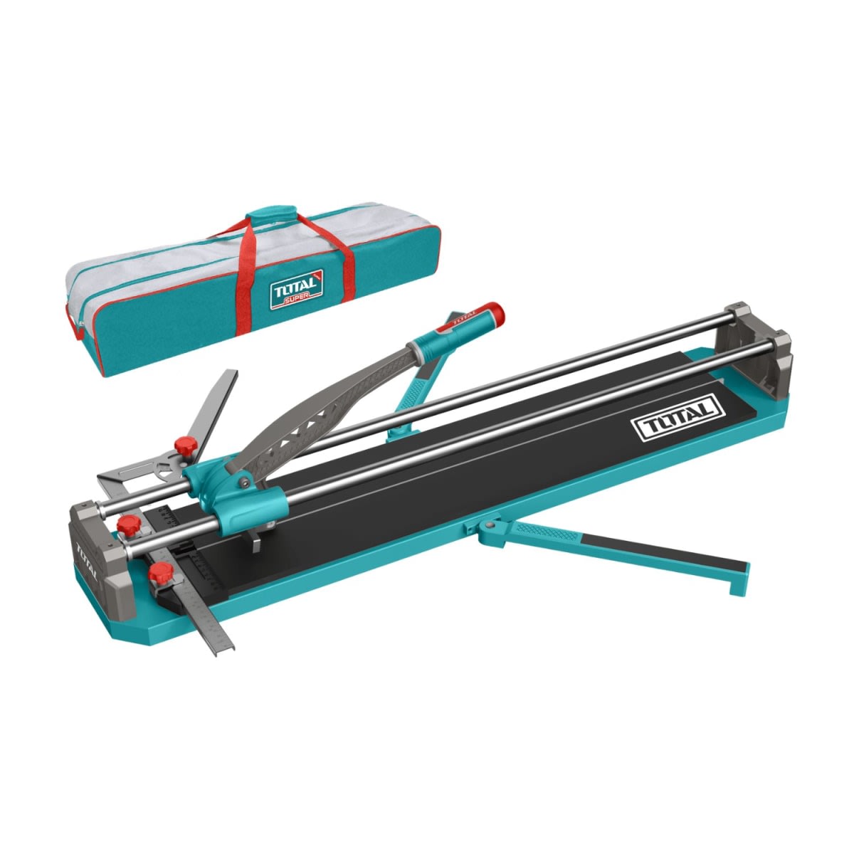 Cortador de Mayolica 100cm + Ventosa Vibradora 50kg 20v Total2