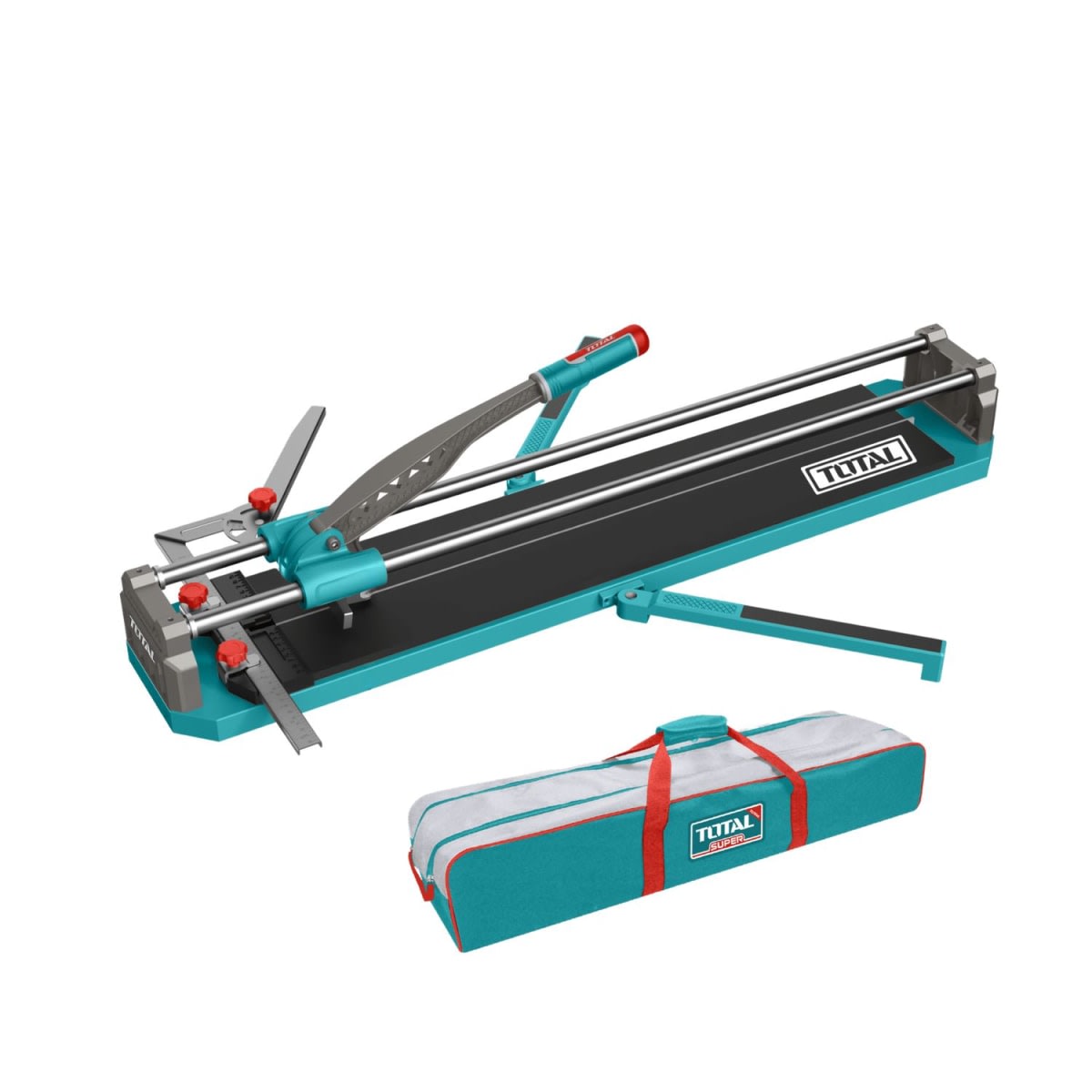 Cortador de Mayolica 60cm Pesada + Ventosa Vibradora 50kg 20v Total3