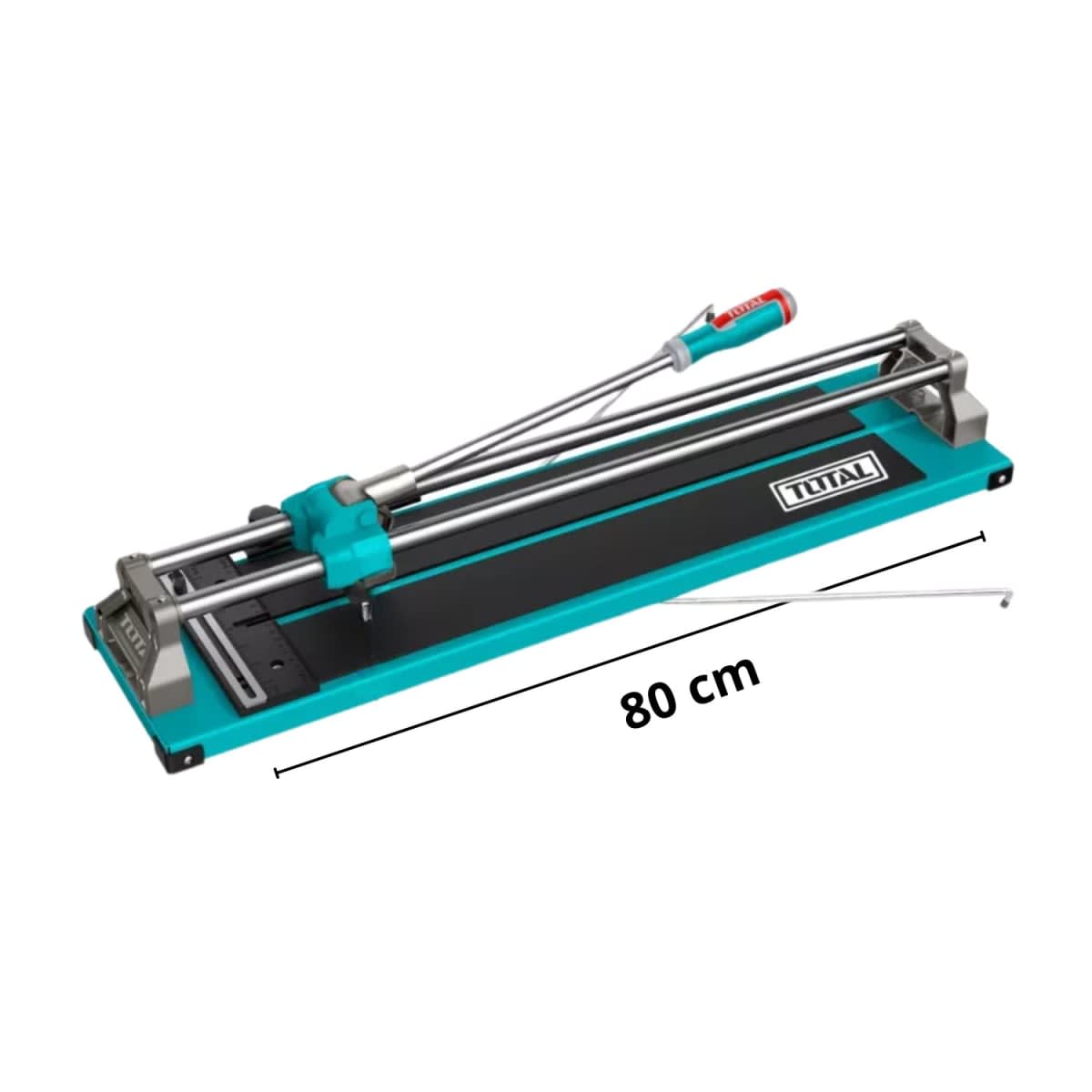 Cortador de Mayolica 80cm + Ventosa Vibradora 50kg 20v Total4