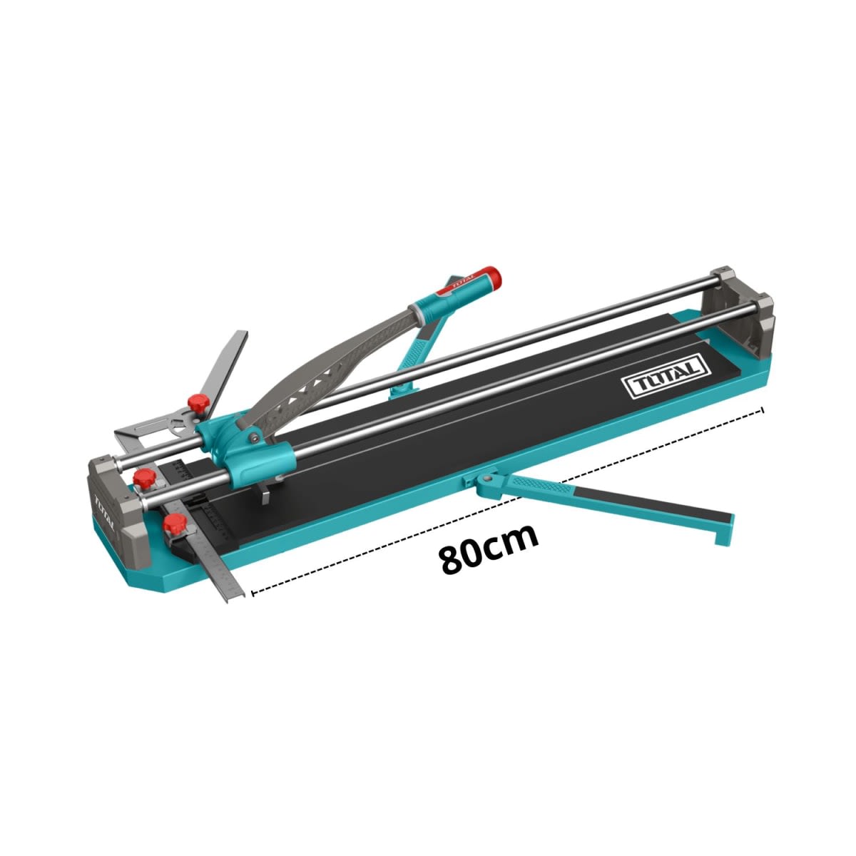 Cortador de Mayolica 80cm Pesada + Ventosa Vibradora 50kg 20v Total4