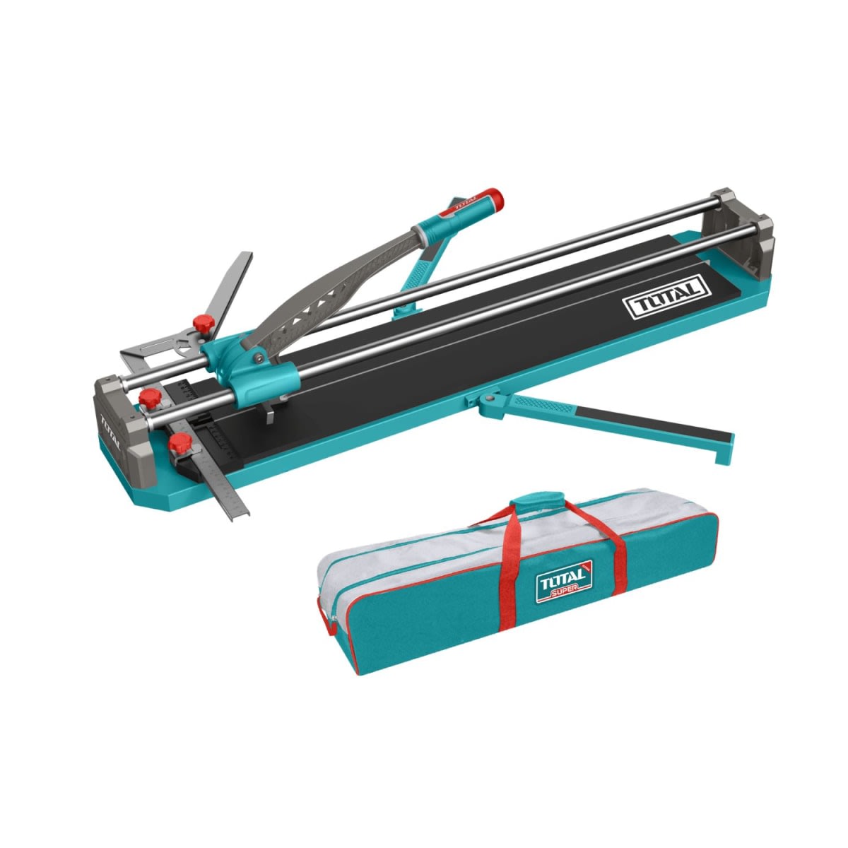 Cortador de Mayolica 80cm Pesada + Ventosa Vibradora 50kg 20v Total3