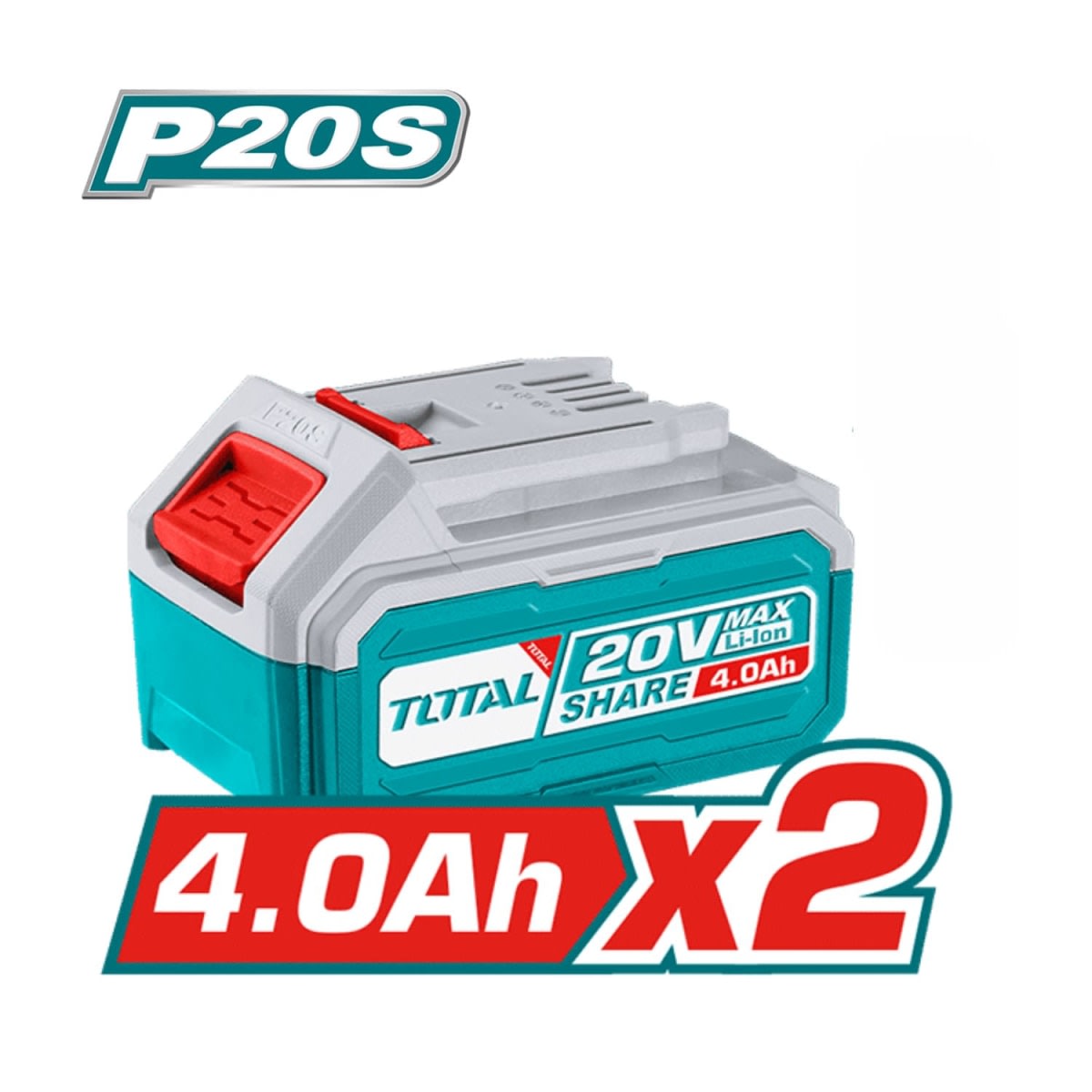 MEGA COMBO 20 EN 1 TOTAL7