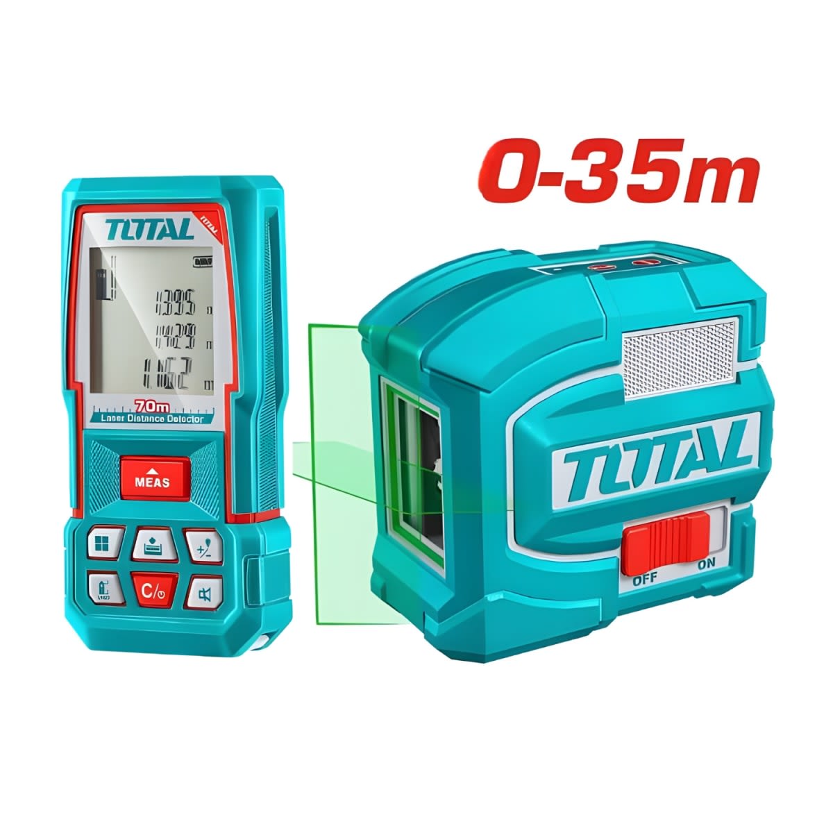 MEGA COMBO 19 EN 1 TOTAL22