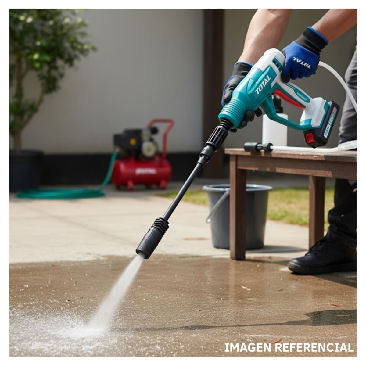 MEGA COMBO 20 EN 1 TOTAL16