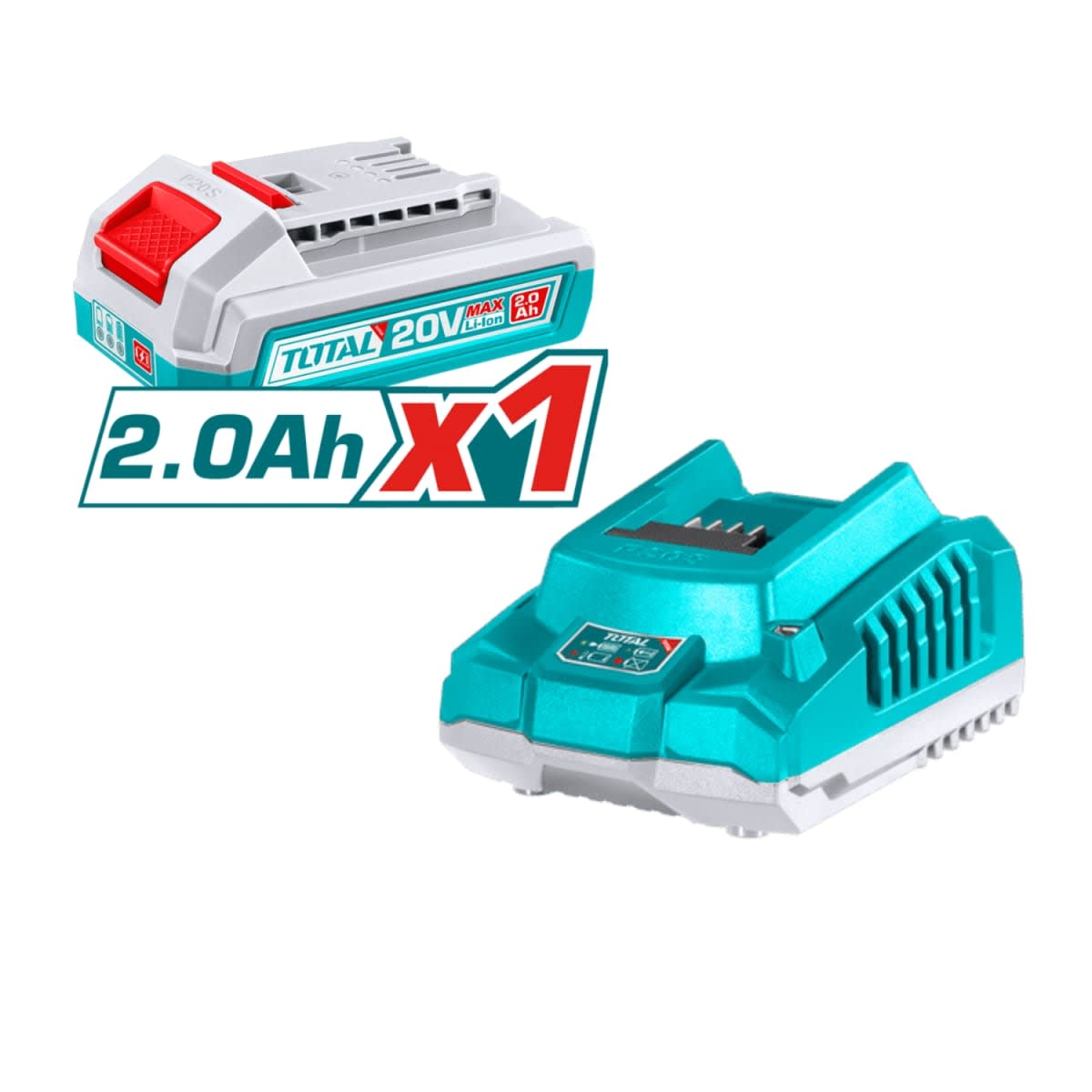 MEGA COMBO 18 EN 1 TOTAL11