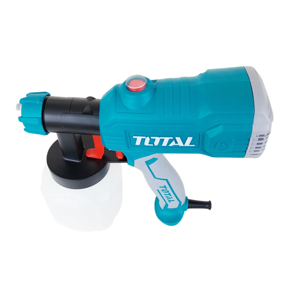 Combo Pistola de Calor 2000w + Pistola de Pintar 450w + Sopladora 650w Total11