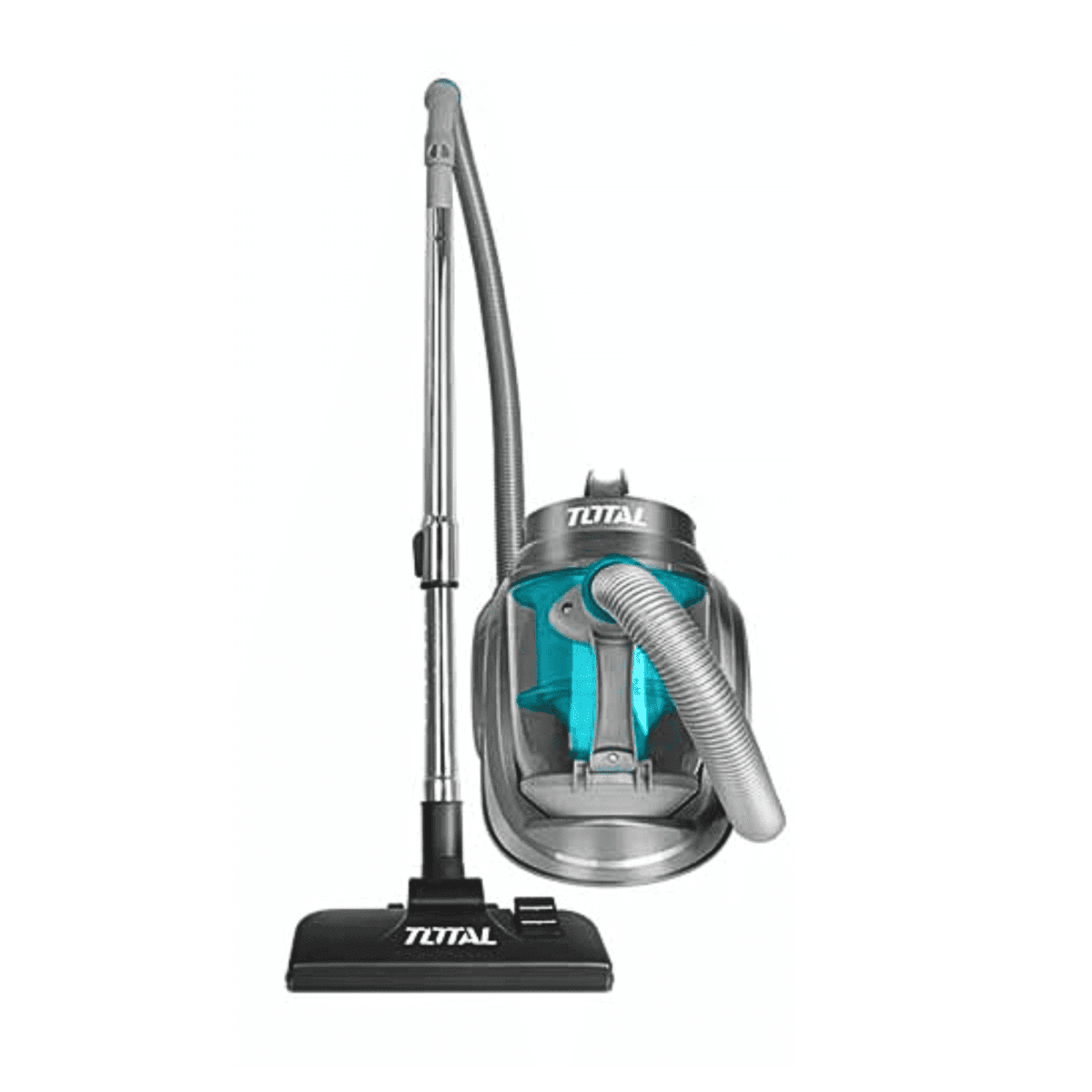 Hidrolavadora 2000w + Aspiradora 2000w industrial Total10