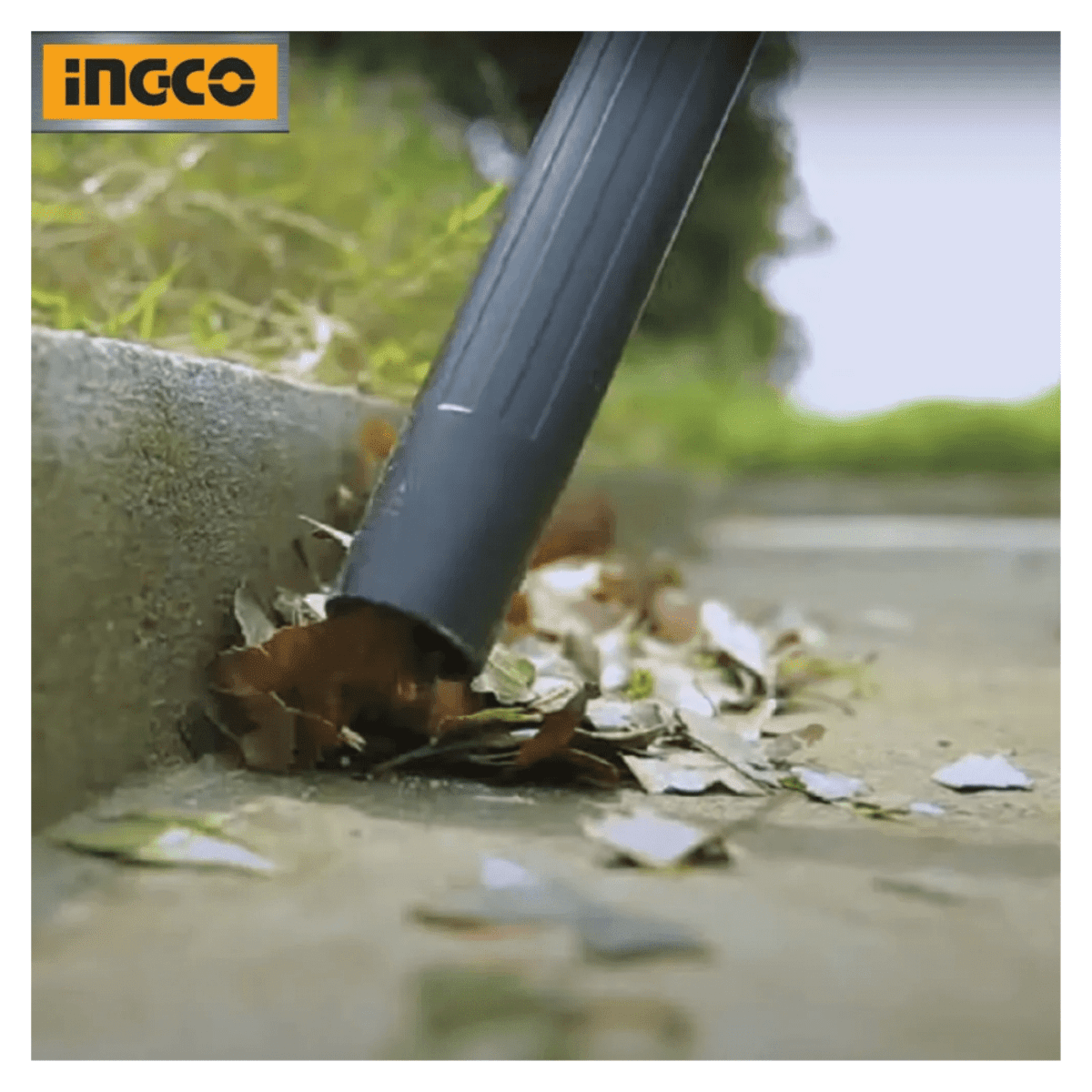 Hidrolavadora a Gasolina Truper + Compresora 25 litros Truper + Aspiradora 30L Ingco13