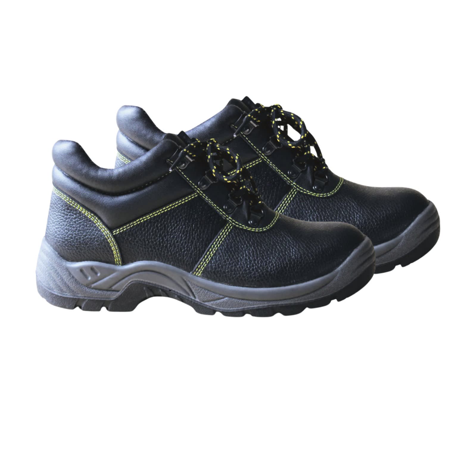 BOTA DE SEGURIDAD TALLA 39 UYUSTOOLS Ferremax