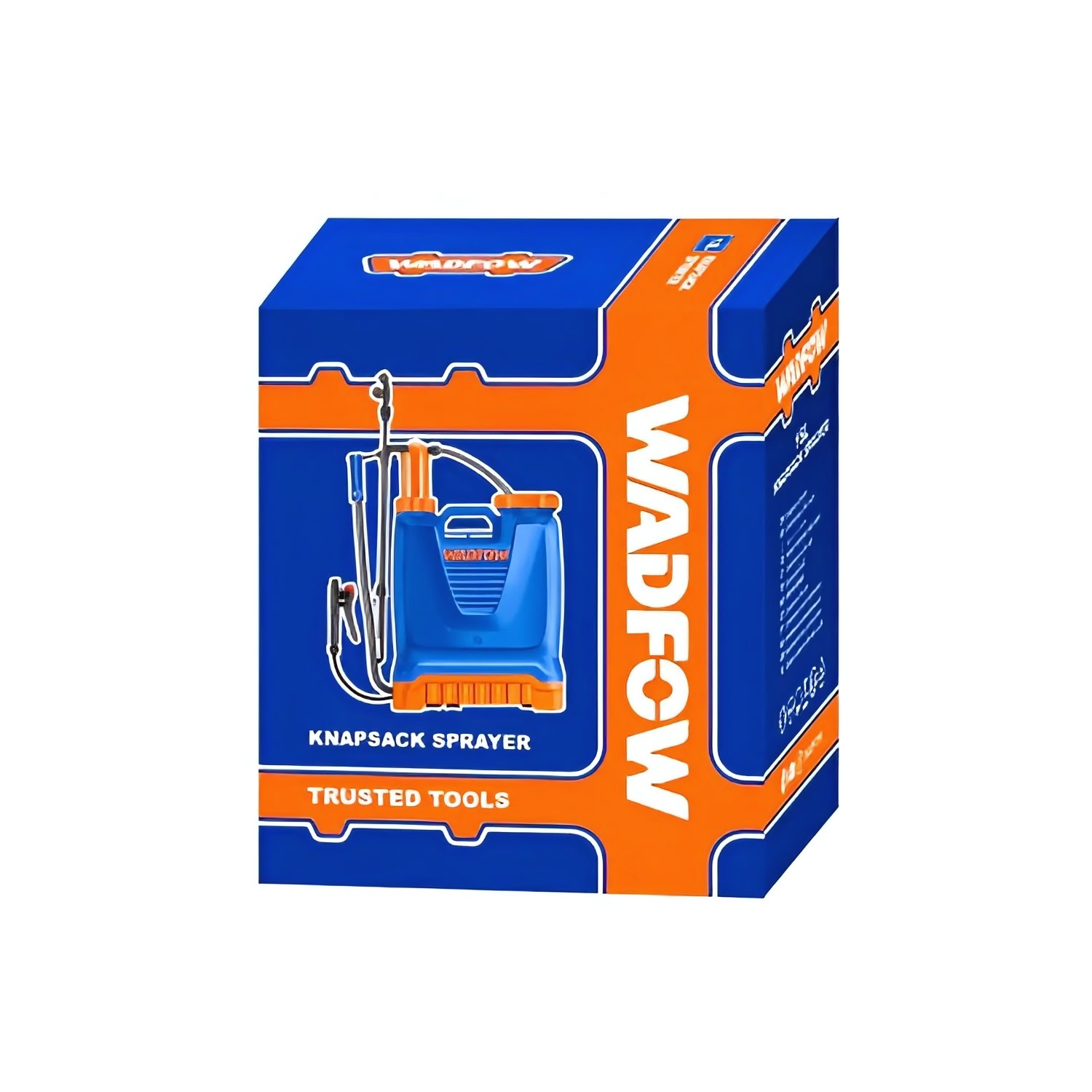 Mochila Fumigadora 20L Wadfow Ferremax