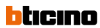 Bticino