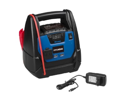 Partidor Vehículo HYJS-7501