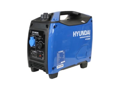 Generador Gasolina Hyundai Inverter 2kW1