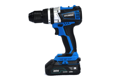 Taladro Percutor 13mm 58NM1