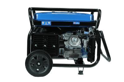 Generador Gasolina Hyundai 8.3kW1