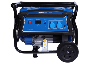 Generador Gasolina Hyundai 2.2kW1