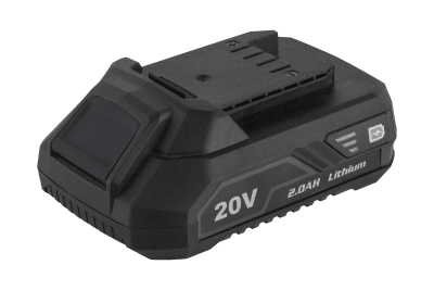 Batería 20V 2.0Ah Hyundai