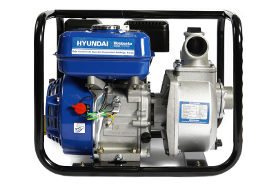 Motobomba Gasolina 2x21