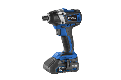 Atornillador de Impacto 14mm 200NM