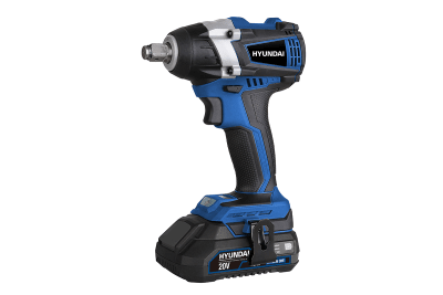 Llave Impacto 1/2 300NM