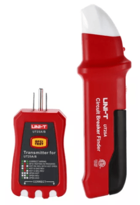 Probador De Circuitos