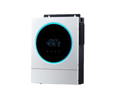 Inversor OFF GRID Voltronic 5.6kW1