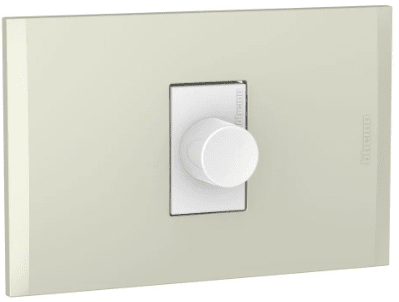 Dimmer Universal con Perilla 200W