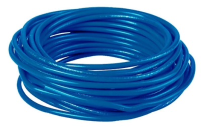 Cable EVA 1,5mm2 Azul