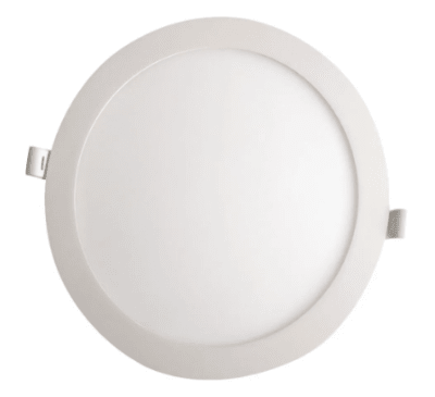 FOCO LED EMBUTIDO 12W