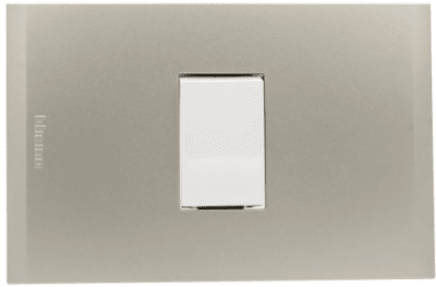 Interruptor Simple 9/12 10A