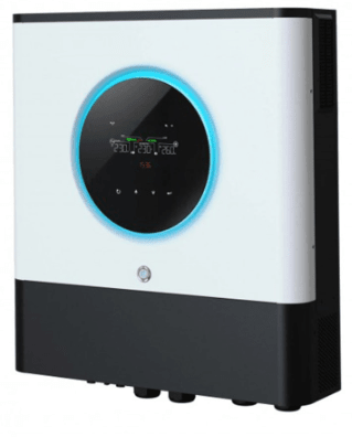 Inversor OFF Grid Voltronic 10kW 48V1