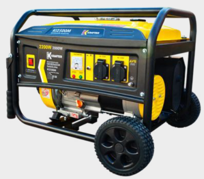 Generador Krafter 2,2 kVA1
