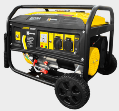 Generador Krafter 2.8kVA1