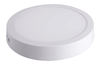 FOCO LED SOBREPUESTO 12W1