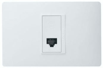 Toma RJ45 Cat 61