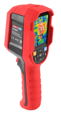 Cámara Termográfica UNI-T1