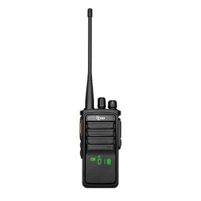 RADIO UHF - TID TD-V712 Plus.1