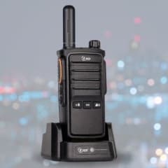 RADIOS POC TID TD-G718 POC 4G