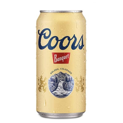 COORS LATA1