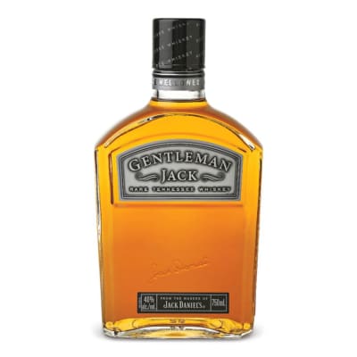 JACK DANIELS GENTLEMAN