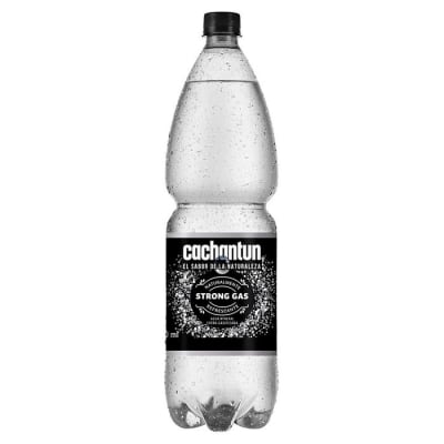CACHANTUN STRONG 600ML X121