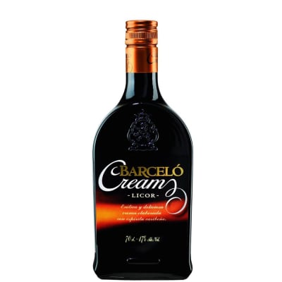 BARCELO CREAM
