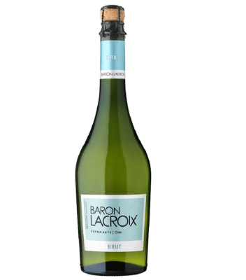 Baron Lacroix Brut1