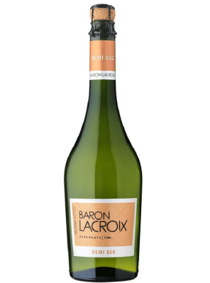 Baron Lacroix Demisec