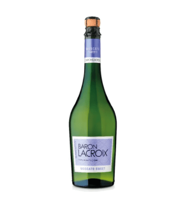 Baron Lucroix Moscato