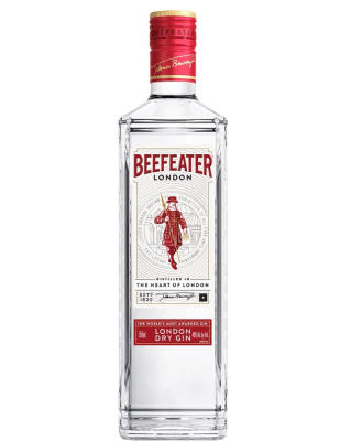 Gin Beefeater