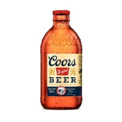 COORS BOTELLIN1