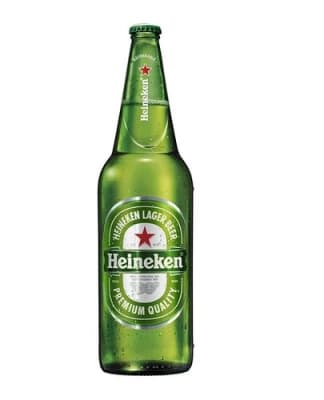 HEINEKEN RETORNABLE