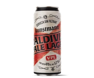 KUNSTMANN VALDIVIA PL LATA1