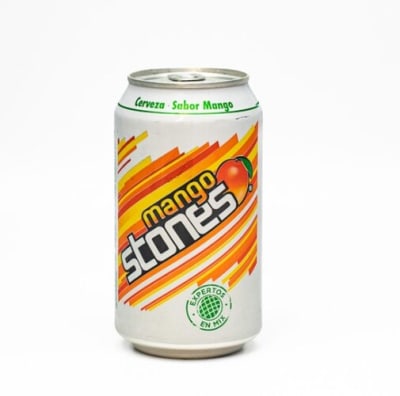 LEMON STONE MANGO LATA1